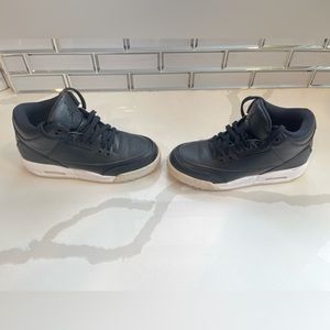 Air Jordan 3 cyber Monday